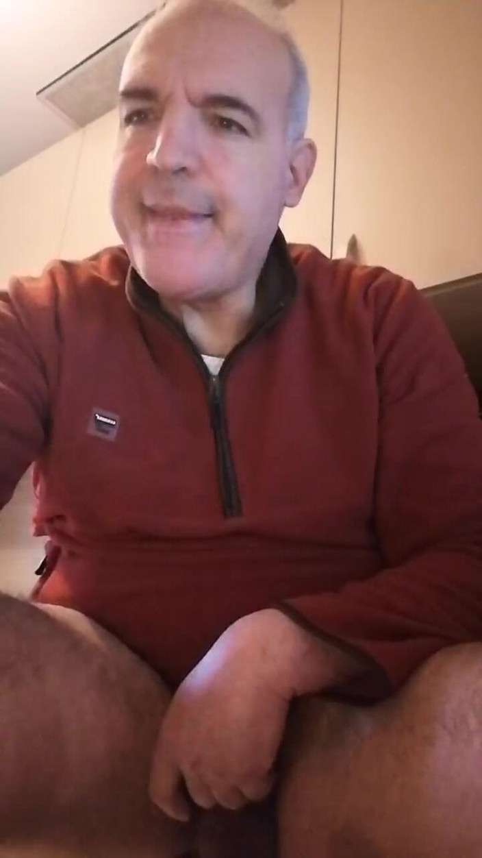 Setesesso7: Cepat dengan cumshot sebelum menghadapi hari yang berat dan tertekan