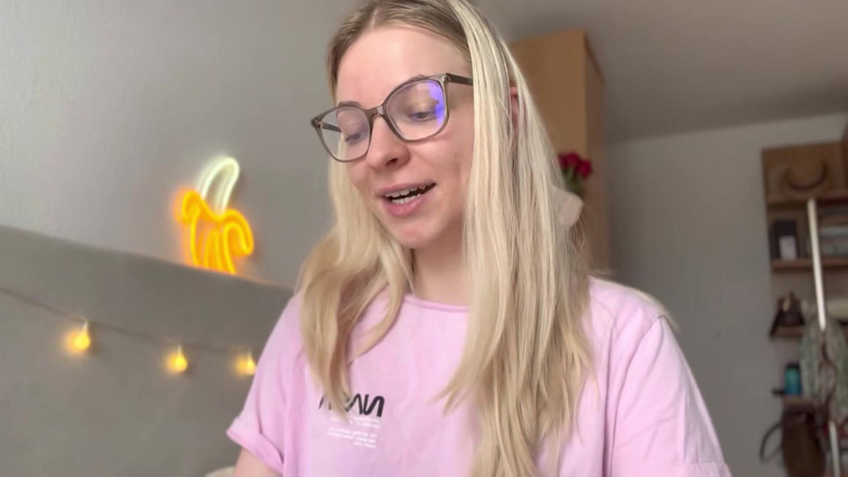 Goddess_Bella_Rae: 5 sinais de que alguém é um corno!