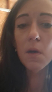 I Know How Much You Love to See This MILF Smoke