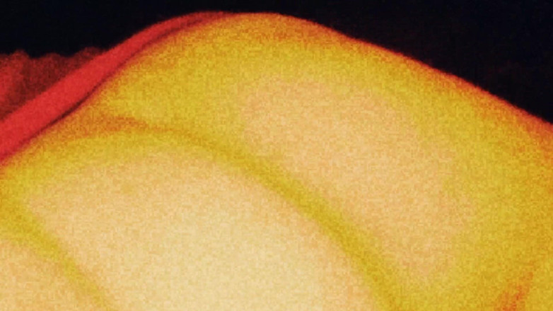 LymalX: Orange Sexy Butt Dream