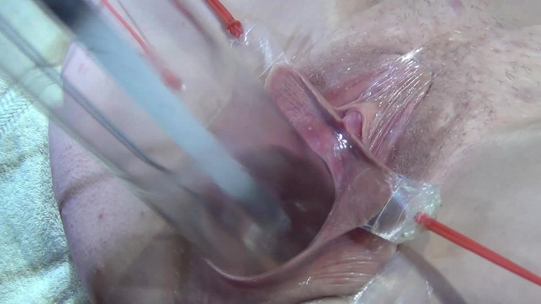 deep keely: 10 Ver Gespreide Kut Close up Neuken Met Lamp 1000 Watt