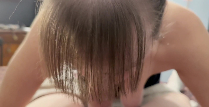 Sweet Marie: Madura chupa el hueso seco