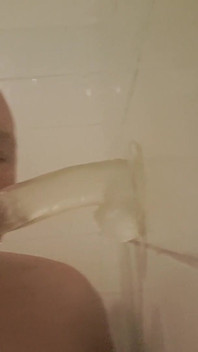 Attached Sucking and Blowing for the Slut