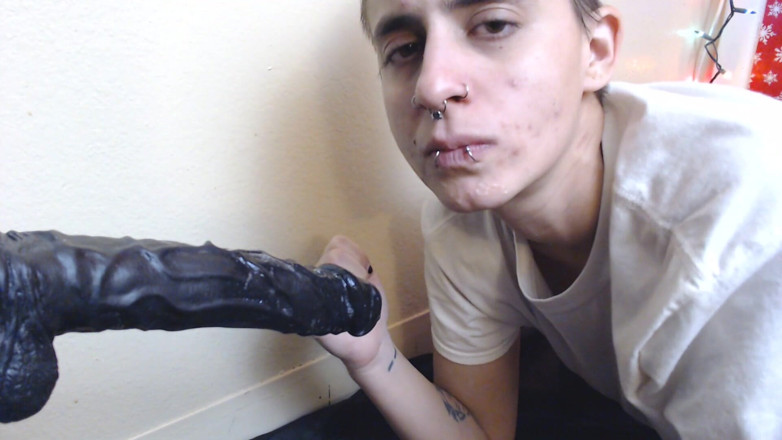 Abby Anna: POV Loogie slaaf