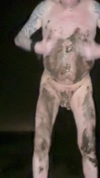 Slave Exposed Outside