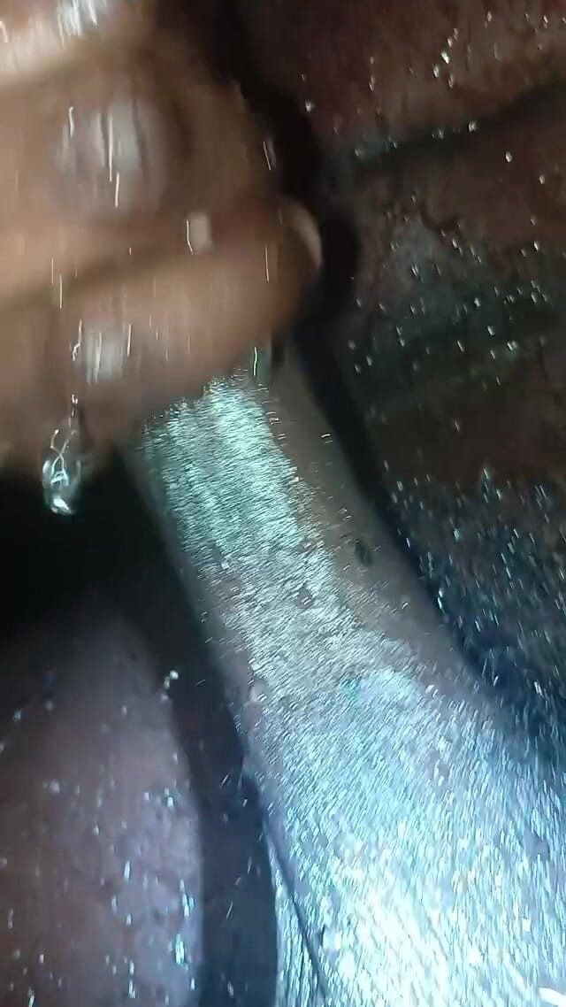 Africatrans: 人妖大量精液