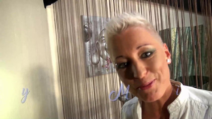 Deutschland porn: Selfie Fotzen - (Full Movie)