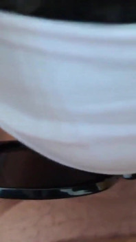 Imagine It's Your Cock and You're Watching Me.