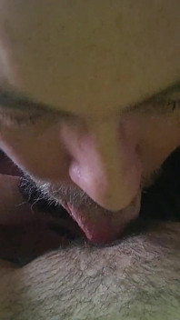 Nutím mého muže, aby to vykouřel