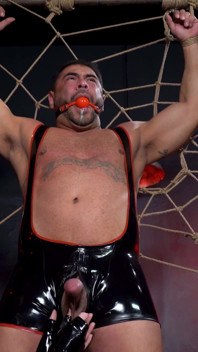 The Case of the Feline Fatale: Episode 1. Code Name Beta Featuring Daisy Ducati, Draven Navarro, Little Spittle