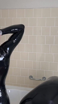Lick Our Sweat!