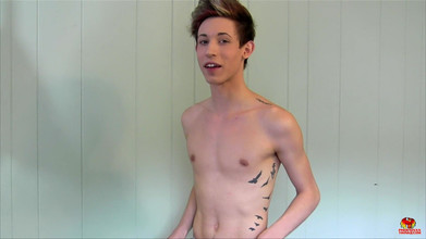 Phoenixxx: Ketahui lebih lanjut tentang Blake seksi!