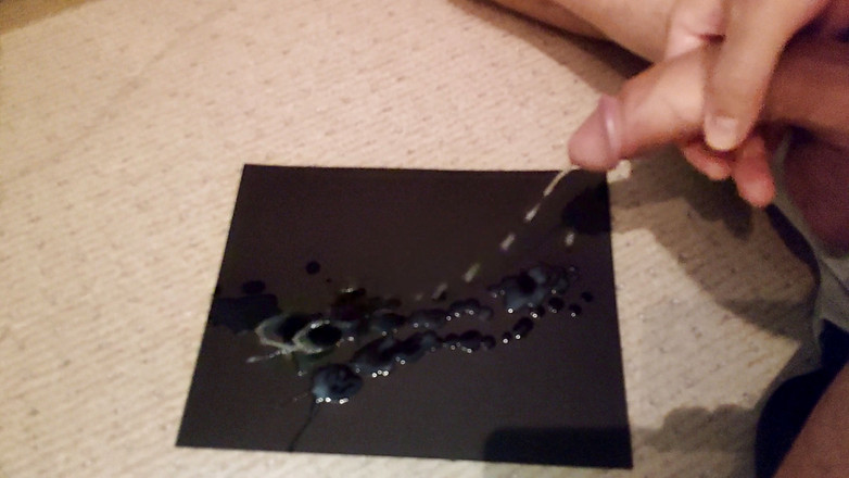 Curved One: Cu cong xuất tinh mạnh