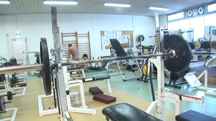 Club Anissa Kate: Anissa Kate follada por su profesor de fitness
