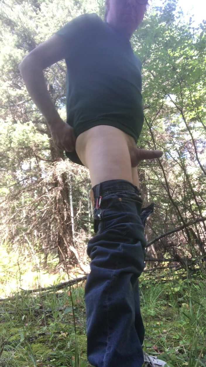 Adam Kaye: Adam Kaye Jacks nas montanhas