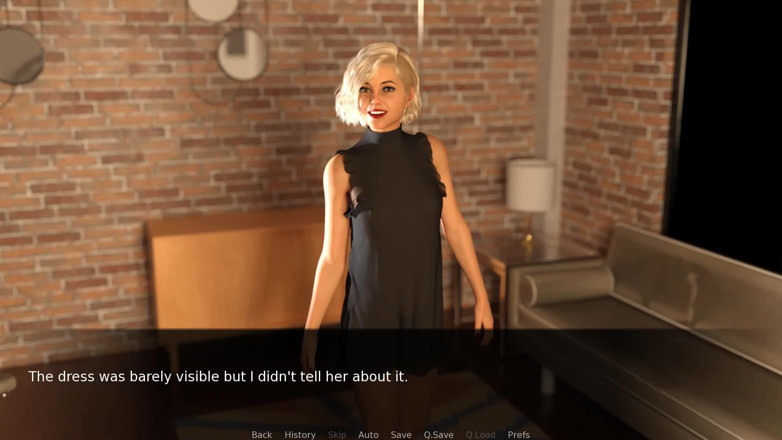 Dirty GamesXxX: 私のホットワイフ・カッコルドの夫が、妻がとても大きなチンコでアナルを舐め、顔が精液で覆われているのを見ている - 第15話