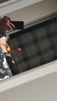Quickie Wank at Break Time at Wprk