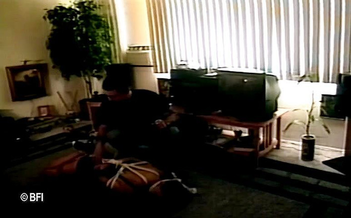 Art of Bondage: Poza jej granicami