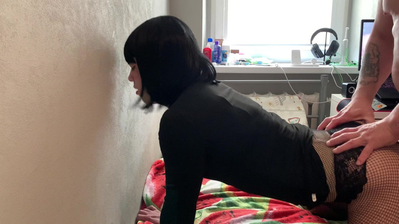 Sisi_Lola69: Facet oszukał dziewczynę z kutasem do seksu