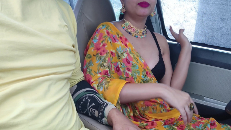 Hornycouple149: Pertama kali ngentot ibu tiriku di dalam mobil setelah pelajaran...