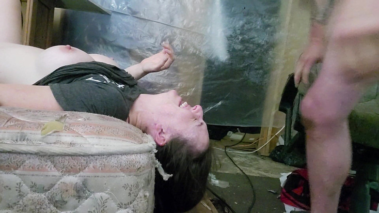 VinnyMacNDelilah: Manželka používá pusu