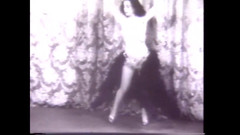 The Unforgettable: Provokanter Sinnlicher Tanz