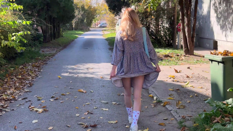 Loly Nebel Studio: Compilazione di creampie e sborrate