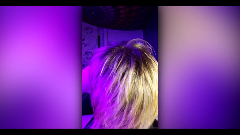 Trappybae: Vidéo de gorge profonde