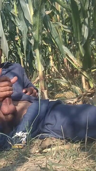 Asian Black Boy Big Cock Cumshot HD