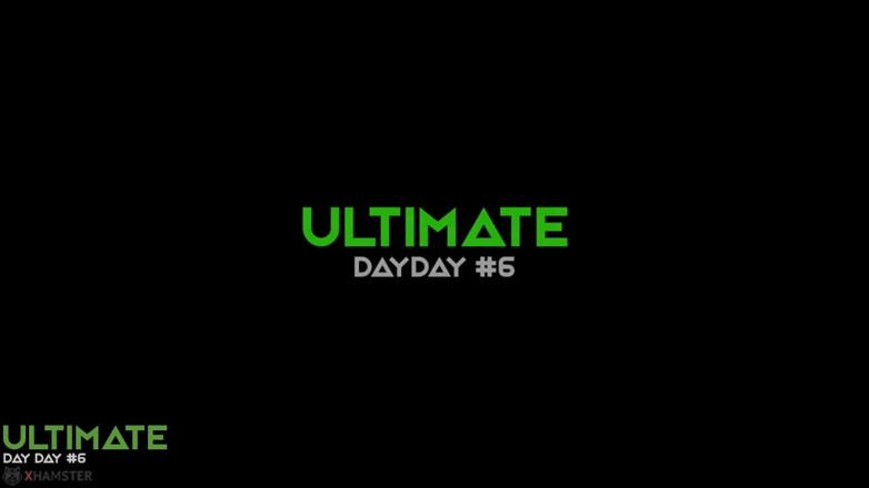 RawRods: Ultimate Day Day #6 - Scene 3 03-787 Day Day and Zy Wilson