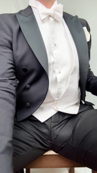 Formal Quickie
