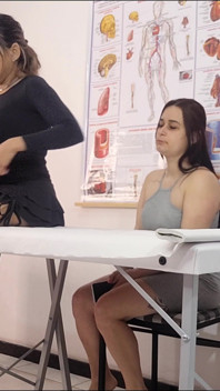 A Lesbian Couple Went to a Male Gynecologist
