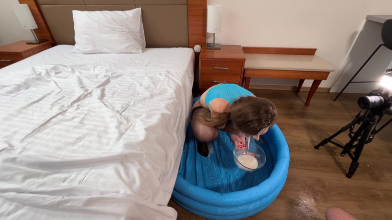 Fantom Videos: Fantom ep. #16 Alice Maze ağzımı amcık gibi kullanıyor