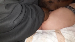 Anal_Angi_Rose: 第一人称视角 异族 中出