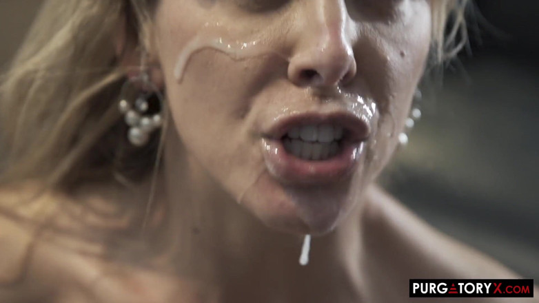 PurgatoryX: PURGATORYX - The slut maker Part 2 with Cherie Deville