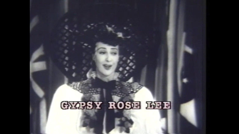 The Unforgettable: Gadis Di Teater