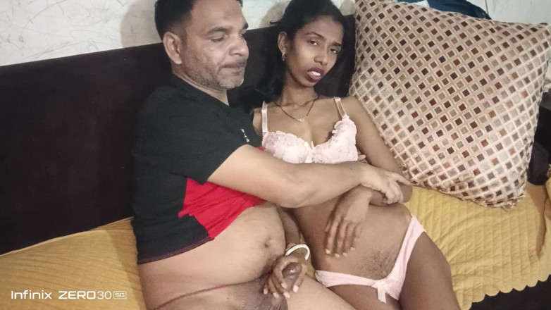 Truefuker: Rosy Bhabhi Fucked
