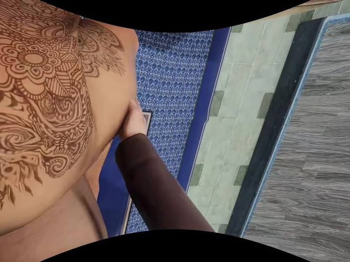 Games looper Sex VR Mode: Funy VR 136