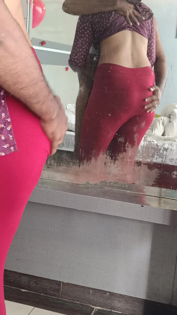 Wonder: Cheating House Wife Enjoying Hard Romance