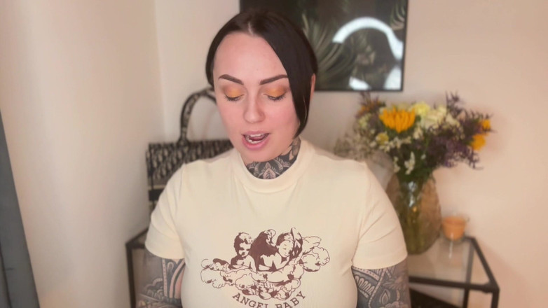 Miss Valentina: Sissies kommen in höschen, wichsanleitung