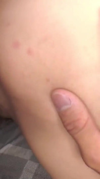 Teeny japanische szene 1 schönes japanisches teen mai otaka im bikini hart in ihre haarige muschi gefickt