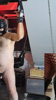 Nech své koule pěkně houpat