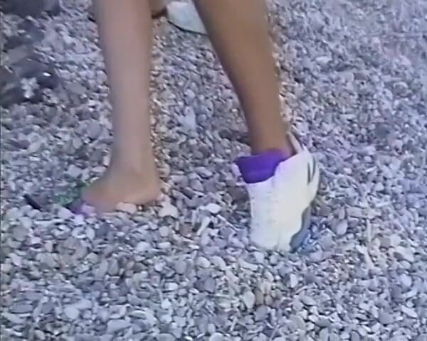 GERMAN PORN CLASSICS: Insel Der Lust - Ein Geiler Fickurlaub- Pulau Nafsu