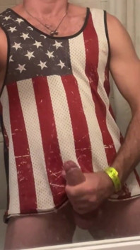 I Love Masturbating