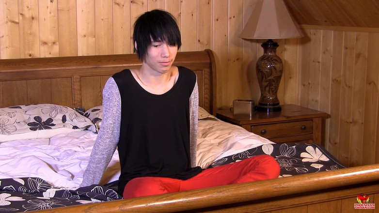 Phoenixxx: Dites bonjour à l’adorable Daniel