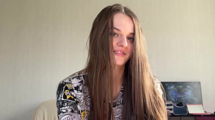 Katy Milligan: Dopo il ristorante ha offerto il suo cazzo e scriverò
