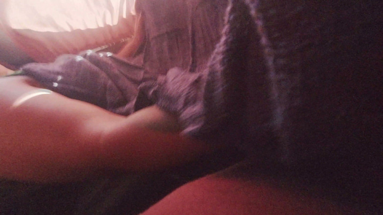 Casal Mattos: Couple on the Bus: Filth, Flashing and Cumming Mid-trip