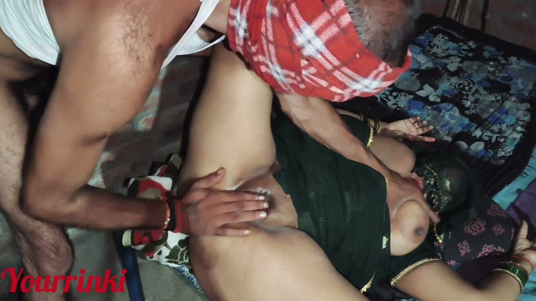Rinki devi: Meri Hot Bibi Ki Romentic Chudai