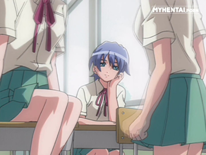My hentai porn: Vũ trường 2