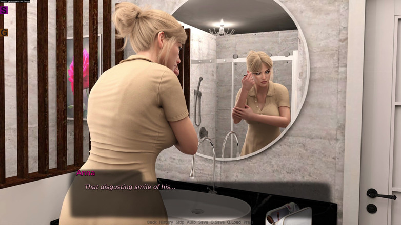 Porngame201: O actualizare perfectă a căsătoriei 29